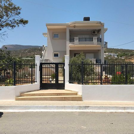Pachia Ammos Country House מראה חיצוני תמונה
